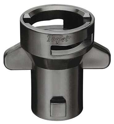 Hardi Snap-Fit To Quick TeeJet Adaptors