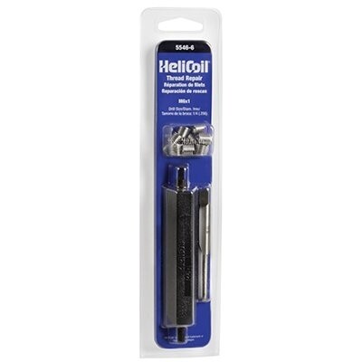 Helicoil Kit, M1X1.50
