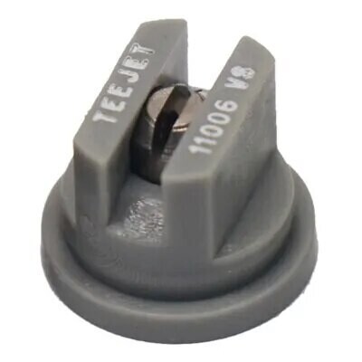 Gray TeeJet XR Tip