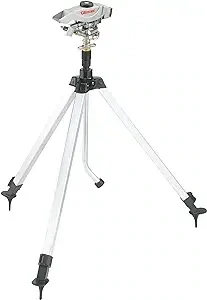 Gilmour 819003-1001 Impulse Head Sprinkler w/Tripod