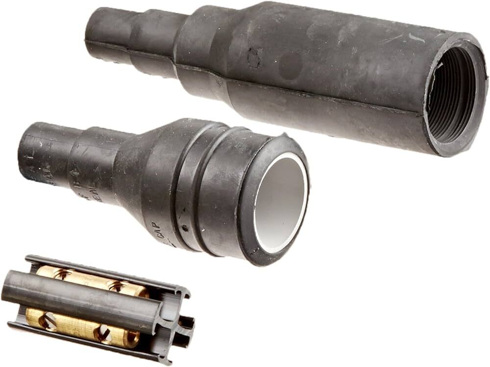 Easy-Splice Self-Sealing Direct Burial 3-Con. Splice Kit