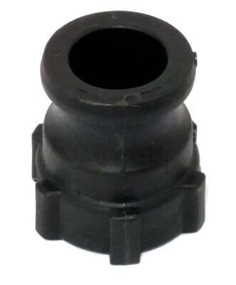 Green Leaf 300A Camlok Fitting, 3&quot;MaleX3&quot;Fem.