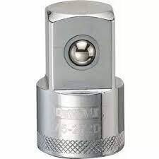 Dewalt DWMT86002OSP Drive Adaptor, 1/4F X 3/8M