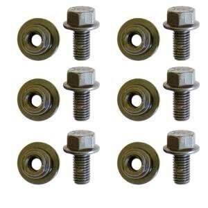 Disc Mower Bolt Kit, NH w/Out Lifters, 1411, 615, 616, 617