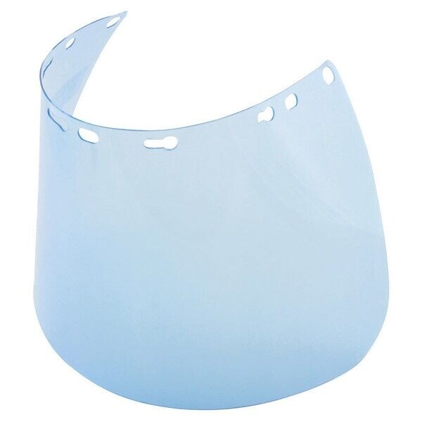 Forney 58602 Clear Replacement Grinding Shield