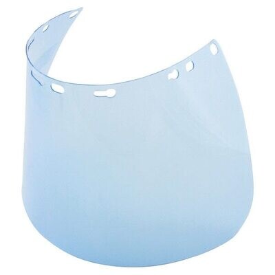 Forney 58602 Clear Replacement Grinding Shield