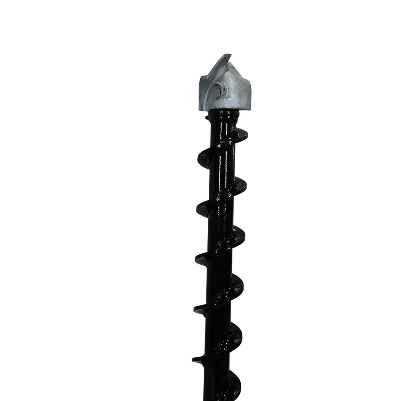 Eterra 4&quot; Auger Bit, 2&quot; Hex Drive