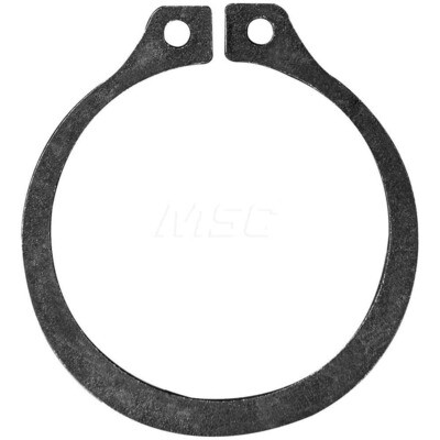 External Snap Ring, 2&quot;