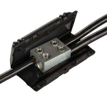 Easy-Splice Inline Gel Tap Direct Burial Splice Kit