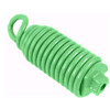 Down Pressure Spring with Plug for John Deere