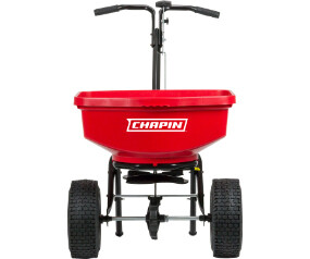 Heavy Duty Broadcast Spreader