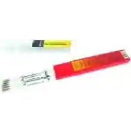 Forney 45889 Aluminum Electrodes, 1/8&quot;X14&quot;, 1/2Lb 17-Rods
