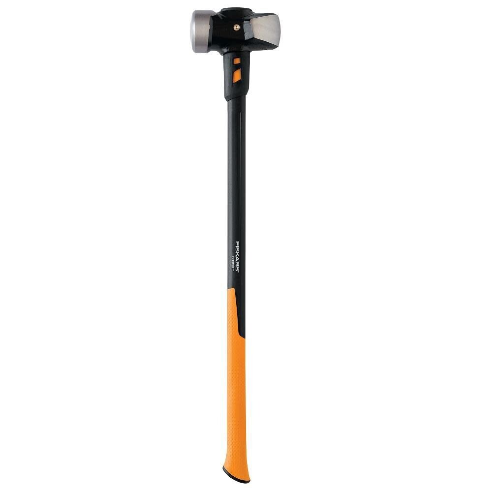 Fiskars 750620-1001 10Lb Sledge Hammer w/IsoCore Handle, 36&quot;