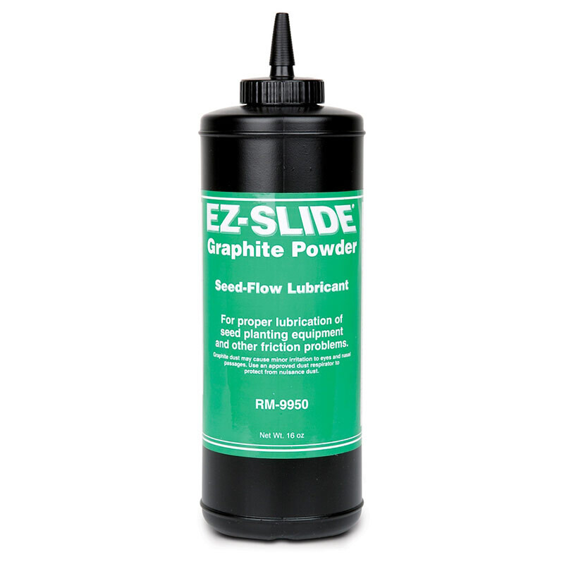 EZ-Slide Graphite Powder, 1Lb