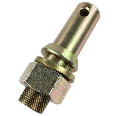 Forged Lift Arm Pin, Cat III