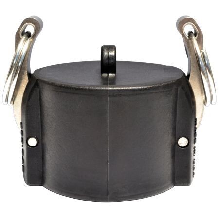 Green Leaf 300CAP Camlok Cap, 3&quot;