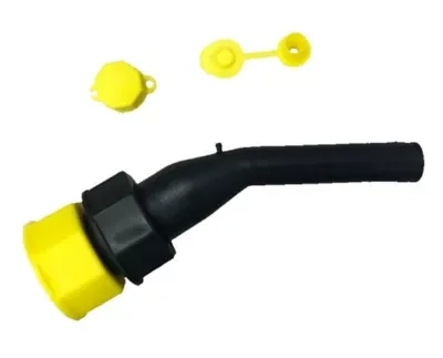 EZ Pour Rigid Gas Can Spout Kit