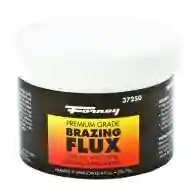 Forney 37250 Brazing Flux, 8oz, Powder
