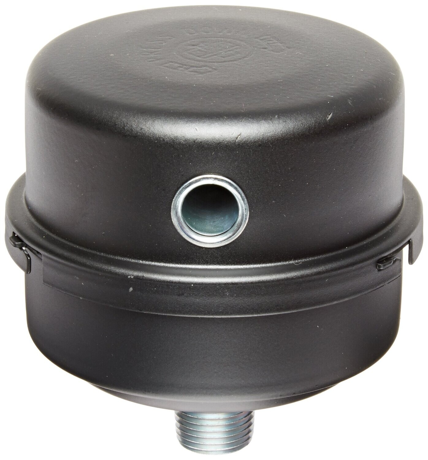 Solberg FS-Series Filter/Silencer Assy, 1/2&quot;MPT