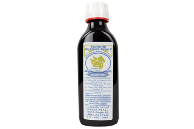 Haarlem Oil, 200CC