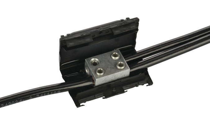 Easy-Splice Inline Gel Tap Direct Burial Splice Kit