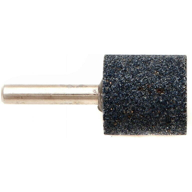 Forney 60036 Grinding Point, 1&quot;X1&quot;,  60 Grit