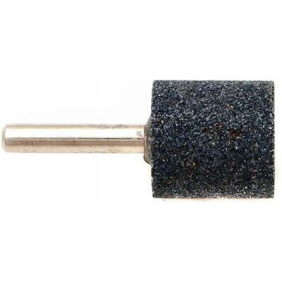 Forney 60036 Grinding Point, 1&quot;X1&quot;,  60 Grit