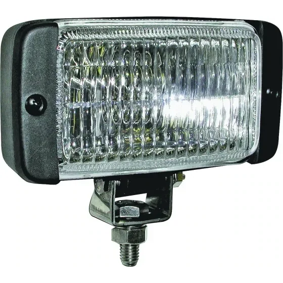 Halogen Tractor Light, 3&quot;X5&quot;