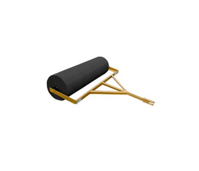 FrontLine Pull Type 20&quot;Dia.X72&quot; Wide Lawn Roller