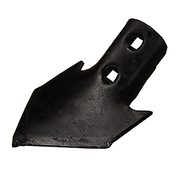 Herschel Field Cultivator Sweep, 4&quot; 47-Deg.
