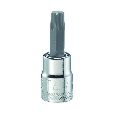 DeWalt DWMT74618OSP 3/8&quot; Dr. Torx Bit Socket, T47