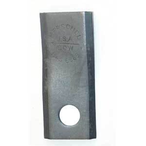 Disc Mower Blade