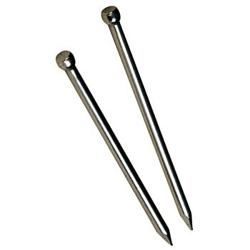 Hillman 122513 Wire Brads, 1-1/4&quot;X16Ga, 1.75oz