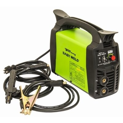 Forney 298 AC Stick Welder, 120V,  90A Output