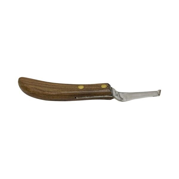 Hoof Knife &#39;The Knife&#39; Left Hand