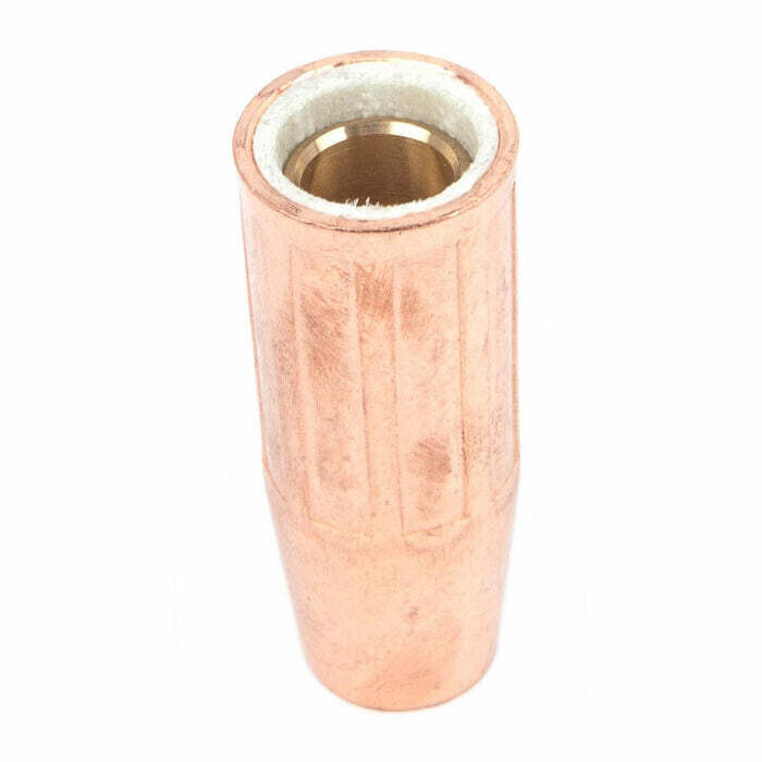 Forney 85336 Tweco 21-50 Mig Nozzle