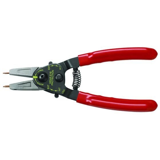 Gearwrench 3150D Small Snap-Ring Pliers