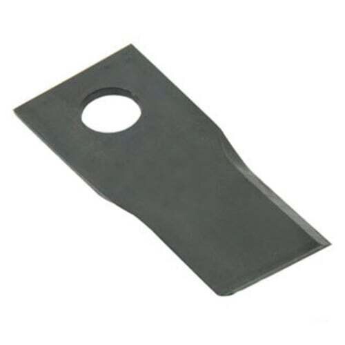 Disc Mower Blade, RH Fella