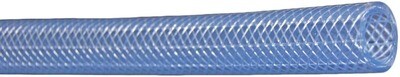 Vinyl Reinforced Hose, 1/4&quot;