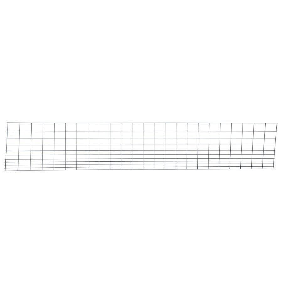 Wire Hog Panel, 34&quot;X16Ft, 11-Wire 4Ga