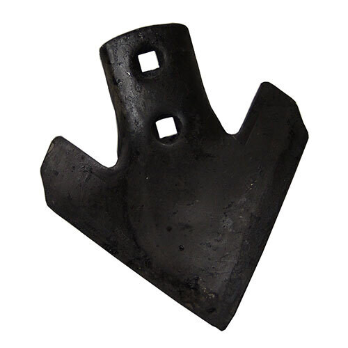 Field Cultivator Sweep, 7&quot; 47Deg.