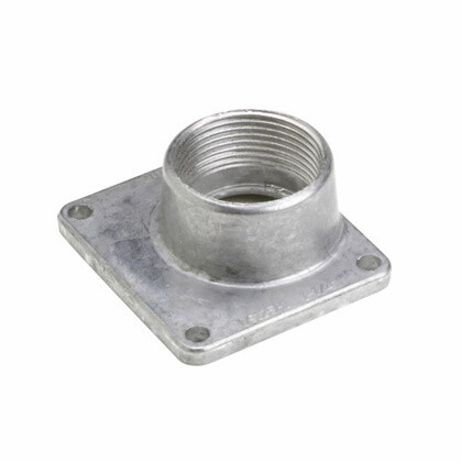 DS125H1P Cutler-Hammer Rain-Proof Conduit Hub, 1-1/4&quot;