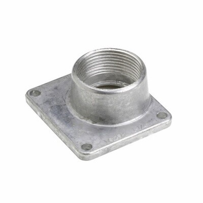 DS125H1P Cutler-Hammer Rain-Proof Conduit Hub, 1-1/4&quot;