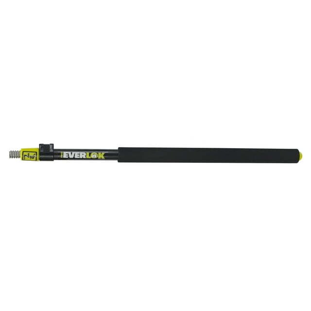 Everlok RPE3412 Extendable Handle 4-12Ft