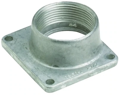 DS150H1P Cutler-Hammer Rain-Proof Conduit Hub, 1-1/2&quot;