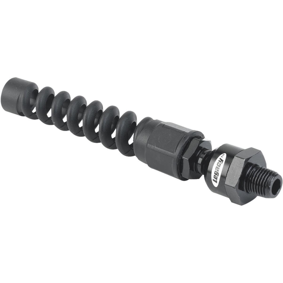 Flexzilla RP900250 Reusable Air Hose End,1/4&quot;