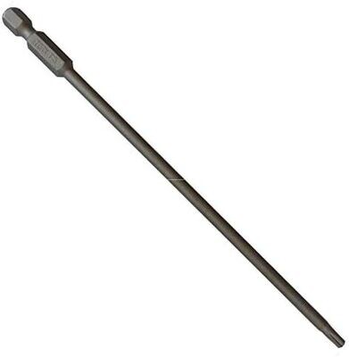 EAB Torsion Impact Rated Torx, T15 X 6&quot;