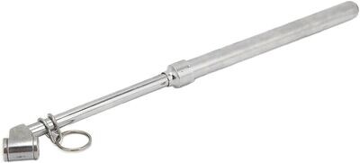 Dual Head Tire Guage, 10 to 160Psi