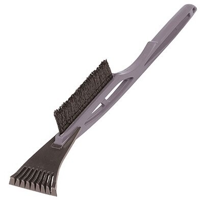 Hopkins SubZero 19520 Super Deluxe Ice Scraper/Snow Brush, 22&quot;