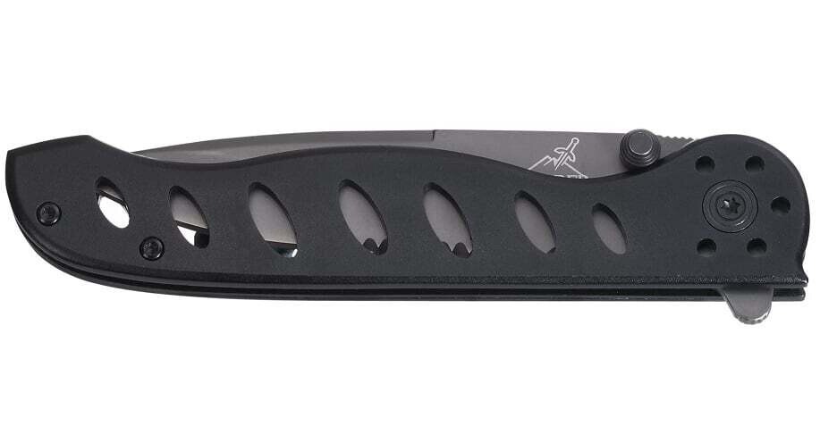Gerber 22-41432 EVO Titanium Folding Knife